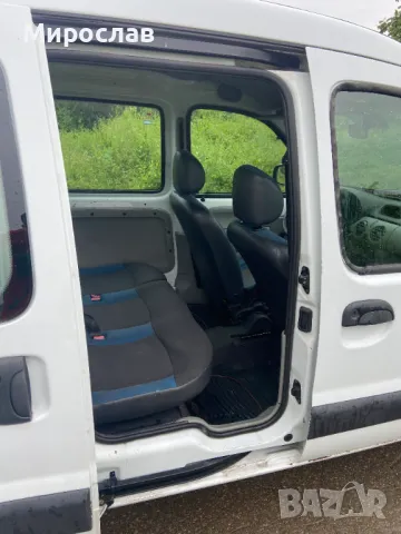 Рено Канго 1.5dci на части, Renault Kangoo I na chast, снимка 5 - Части - 50049935