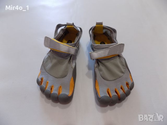 обувки scarpa five fingers маратонки дамски оригинал планина туризъм спорт номер 38, снимка 2 - Други - 46163893