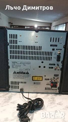 AIWA CX-NV800EZ, снимка 9 - Аудиосистеми - 54261035