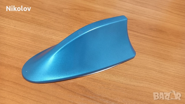 Автомобилна антена акула, снимка 6 - Части - 52594365