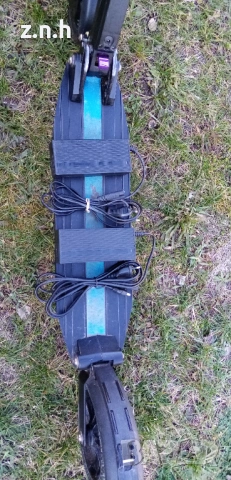 Електрически тротинетки kugoo, снимка 7 - Велосипеди - 53742728