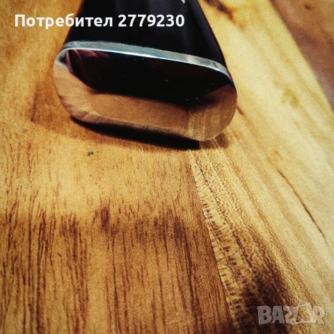 Колекционерски Ловен нож от колекция , снимка 8 - Колекции - 50567486