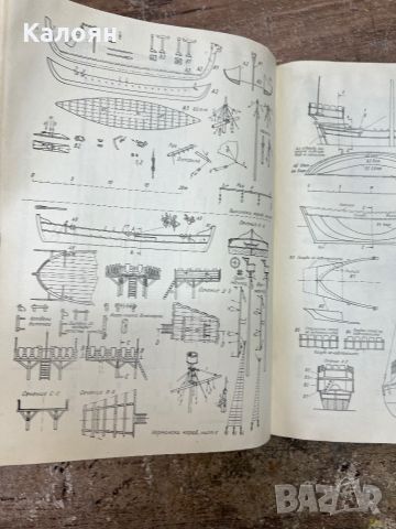 Техническа литература - от викингската лодка до кораба на подводни крила, снимка 5 - Специализирана литература - 46817130