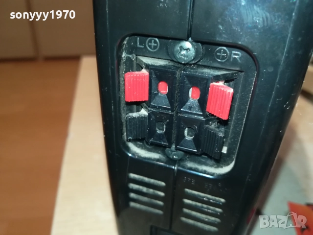 LG W93-R RECEIVER 220V-ВНОС ФРАНЦИЯ 0510251746, снимка 13 - Ресийвъри, усилватели, смесителни пултове - 51953382