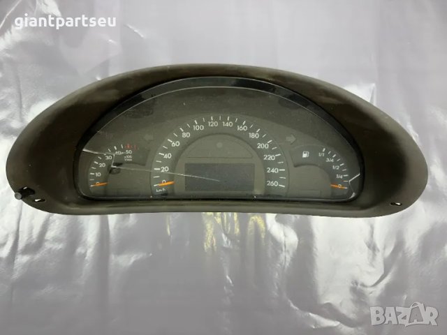 Километраж за Мерцедес Mercedes-benz W203 A2035401311