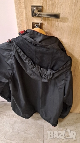 Мъжко яке Trespass , снимка 4 - Якета - 52643856