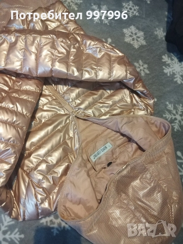 дамско яке - Л размер, снимка 14 - Якета - 52989463