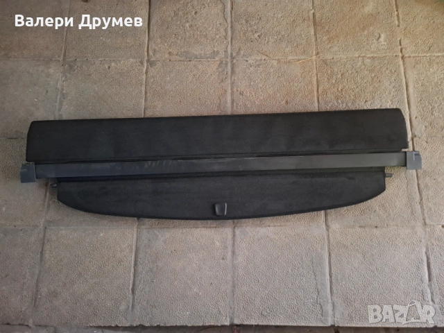 Щора за багажник Пежо 5008