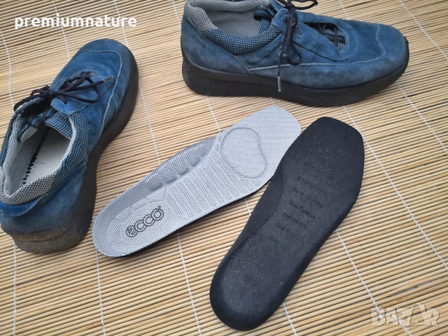 ○ ECCO ○ дамски обувки ○, снимка 17 - Маратонки - 46771081
