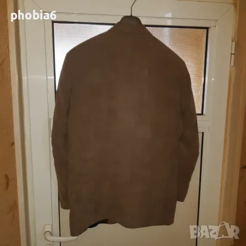 Връхни дрехи-мъжки и дамски -кожа,велур и др, снимка 8 - Други - 50360392