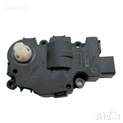 Моторче клапи парно BMW 5 Series (F10, F11) 2010-2016 ID:159787 ОЕМ №K9749006, снимка 2 - Части - 54192396