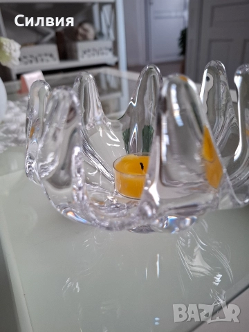 Красив свещник , снимка 7 - Колекции - 52918864