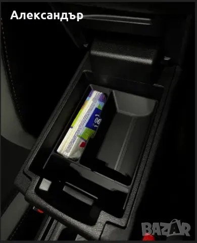 Dacia duster 2024 дачиа дъстер 3D принт аксесоари, снимка 5 - Аксесоари и консумативи - 50288604