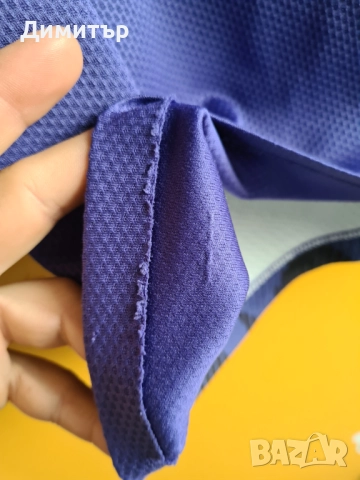 Тениска Puma PSV Eindhoven ПСВ Айндховен, снимка 9 - Футбол - 52485973