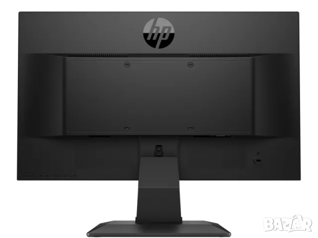 Промо: Нов монитор HP P204v 19.5" (1600x900) HDMI, снимка 3 - Монитори - 47825701