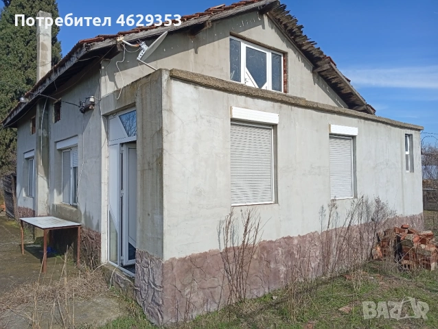 Продажба на имот, снимка 6 - Къщи - 53513958