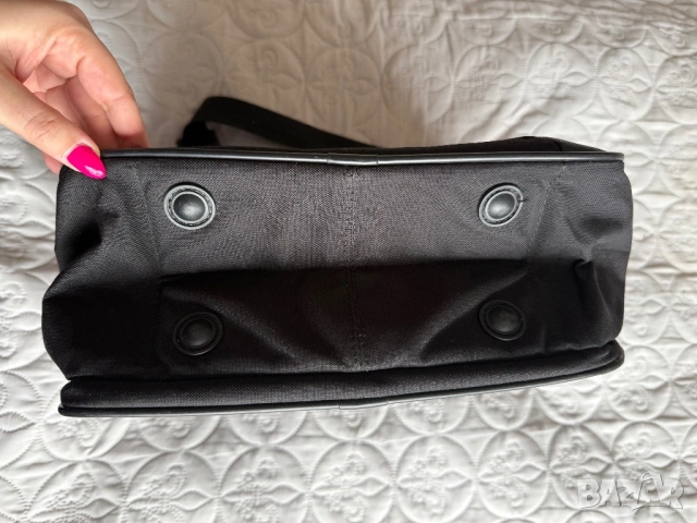 Samsonite чанта за лаптоп, снимка 8 - Чанти - 53243385