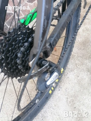 Драг С1, снимка 6 - Велосипеди - 51201827