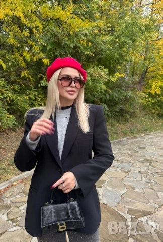 чанта balenciaga, снимка 5 - Чанти - 52032412