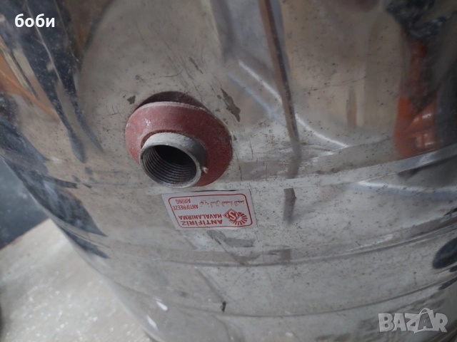 Бойлер за слънчеви батерии, снимка 2 - Други - 52850793