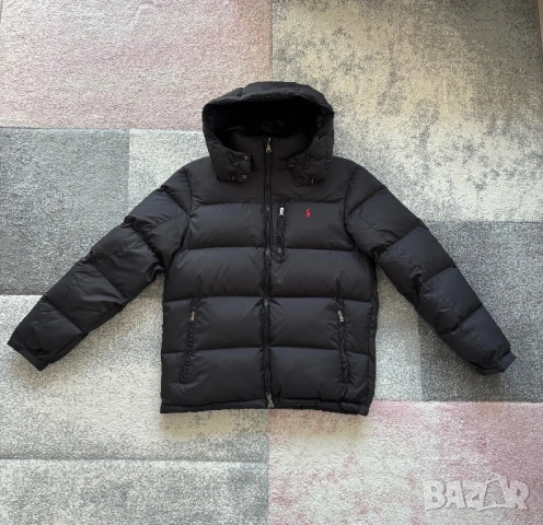 Polo Ralph Lauren Яке 