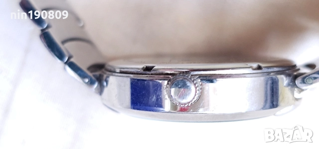 Мъжки часовник Fossil Arkitekt FS-2882, снимка 6 - Мъжки - 51535738