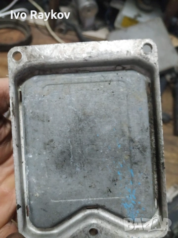 Компютър двигател за Alfa Romeo 156, 1.8 TS, 0261204947, 0 261 204 947, 1037359649, снимка 5 - Части - 53447008