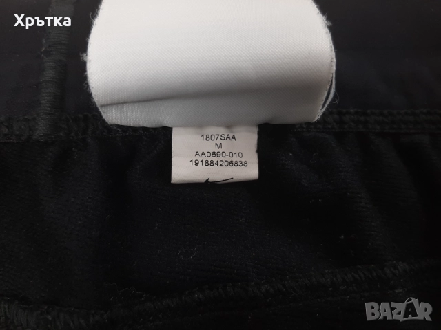 Nike Phenom Pant 2 - Оригинално мъжко долнище размер M, снимка 9 - Спортни дрехи, екипи - 51940758
