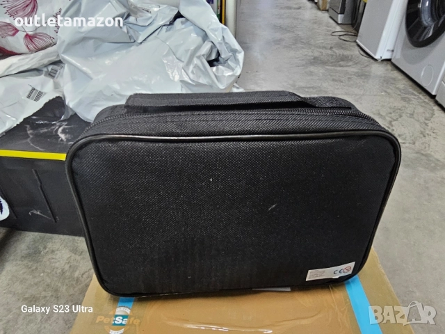 Комплект 6 стоманени топки Enero Pro за игра на петанк, снимка 2 - Други игри - 52545376