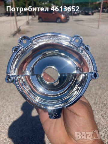 РЕЦИКЛИРАНЕ НА РЕФЛЕКТОРИ ЗА ФАРОВЕ, снимка 14 - Сервизни услуги - 51945605
