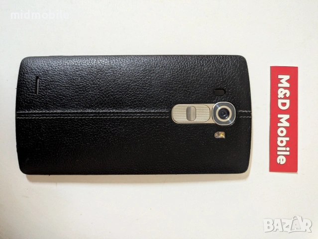 LG G4, снимка 7 - LG - 54006450