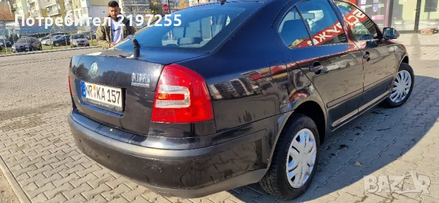 skoda octavia 1.9 tdi 105 кс, снимка 5 - Автомобили и джипове - 47862113