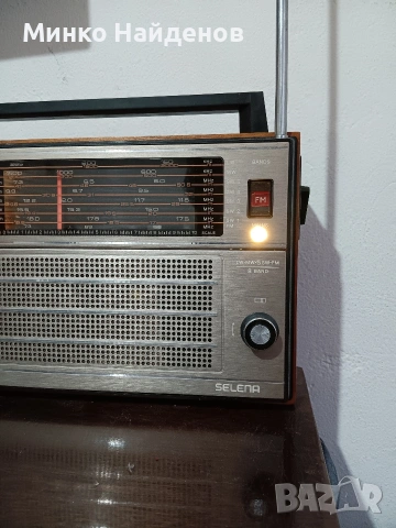 транзистор Селена б216 