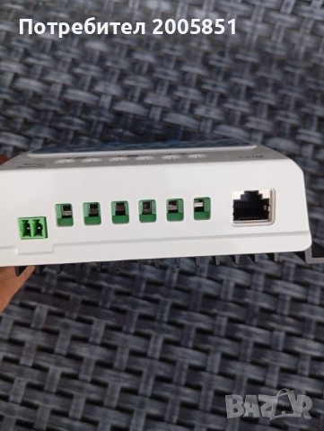 MPPT соларен контролер за зареждане, 10A, 12V 24V, снимка 2 - Друга електроника - 51476212