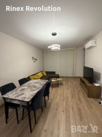 Двустаен апартамент под наем в Христо Смирненски, снимка 11 - Апартаменти - 54039929