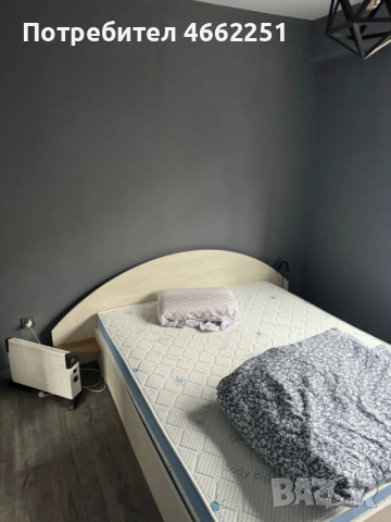 Тристаен апартамент – кв. Лагера, снимка 4 - Апартаменти - 52562919