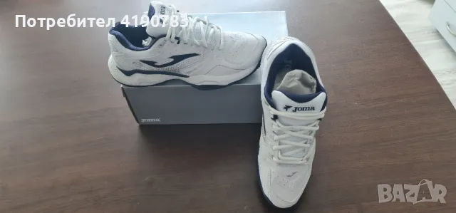 Чисто нови маратонки Joma-Master 100 Man 42 номер, снимка 7 - Маратонки - 47225515