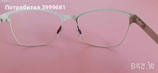 Нова рамка за дамски очила , снимка 5 - Други - 45944521