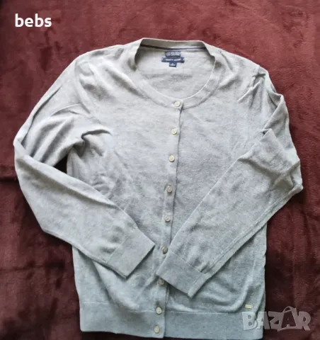 дамска жилетка Tomi Hilfiger , снимка 1