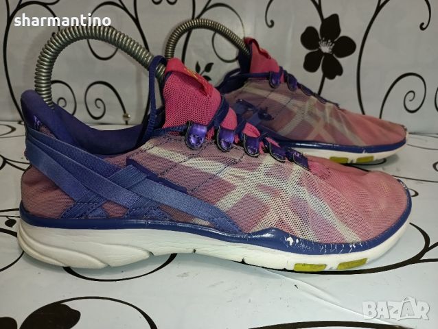 Asics Training N37,5- 26 лв, снимка 4 - Маратонки - 45395797