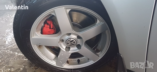 Продавам Пасат Б6 1.9 105 к Напълно обслужен ,всичко платено ., снимка 5 - Автомобили и джипове - 52968046