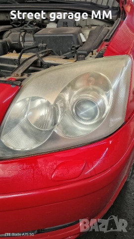 Професионален сервиз за фарове. , снимка 6 - Сервизни услуги - 53503605