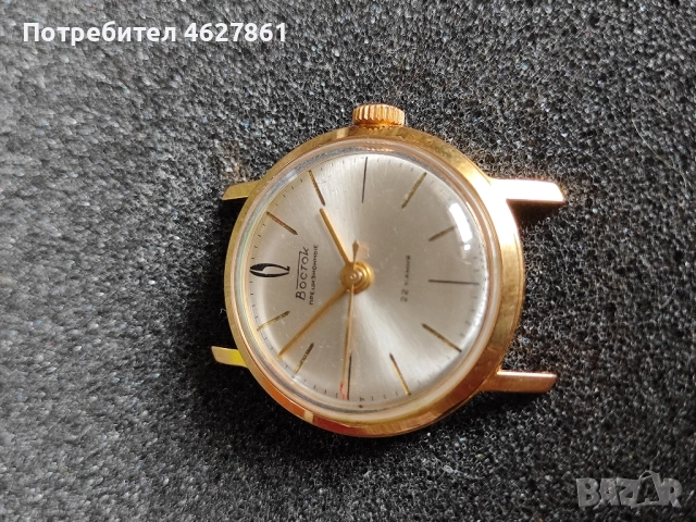 Восток Прецизний, снимка 6 - Мъжки - 52564778