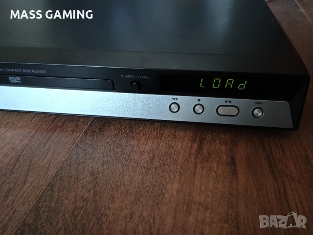 ПРОМОЦИЯ! SAMSUNG P171 DVD, снимка 5 - DVD филми - 53197753