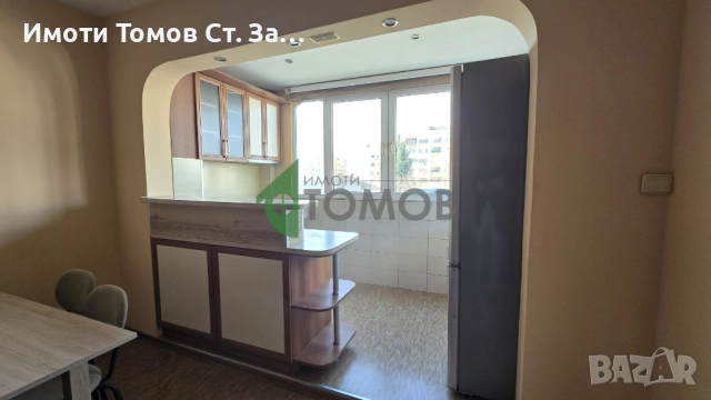 Тристаен апартамент под наем в кв. Славейков, снимка 4 - Апартаменти - 52801668