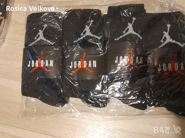 Спортни чорапи Намаление , снимка 4 - Мъжки чорапи - 52301039