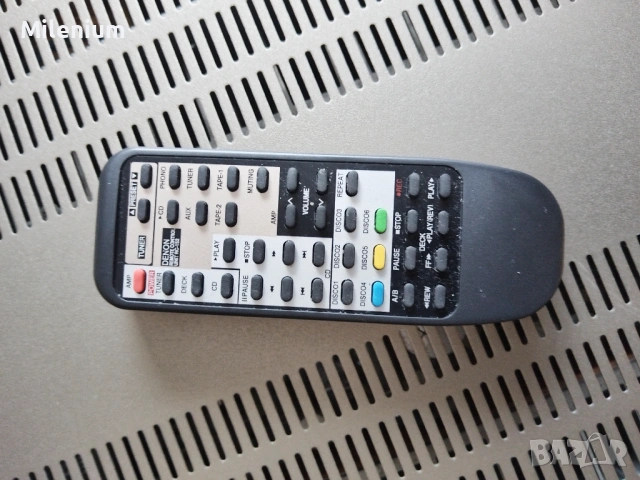 Denon PMA 1500R HIGH END, снимка 2 - Ресийвъри, усилватели, смесителни пултове - 53366634