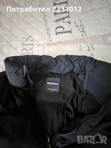 Якета, снимка 2 - Якета - 54185870