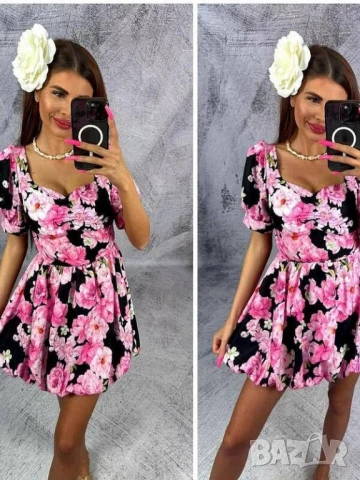 рокля , снимка 2 - Рокли - 51323545