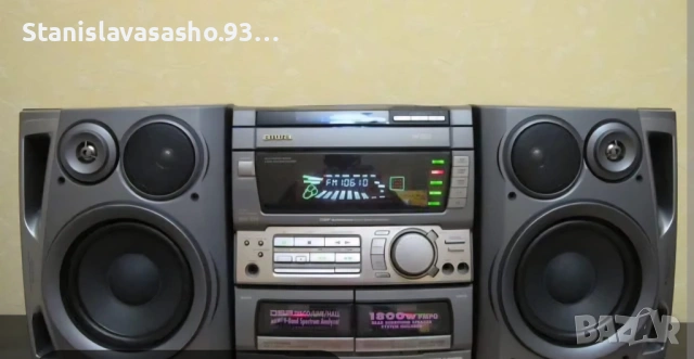AIWA NSX 74